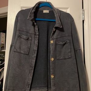 T.la Jacket, Size L